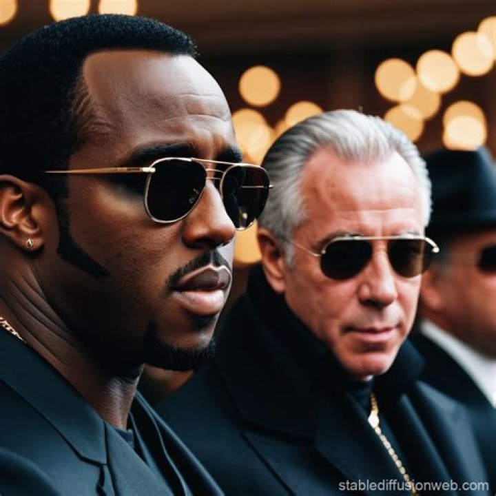 P Diddy and Justin Bieber: A Dynamic Duo in the Music Industry