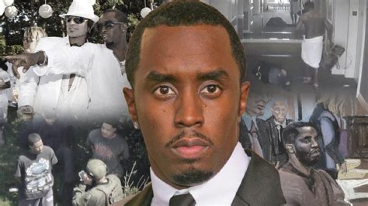 P Diddy & Kardashians: Latest News & Updates