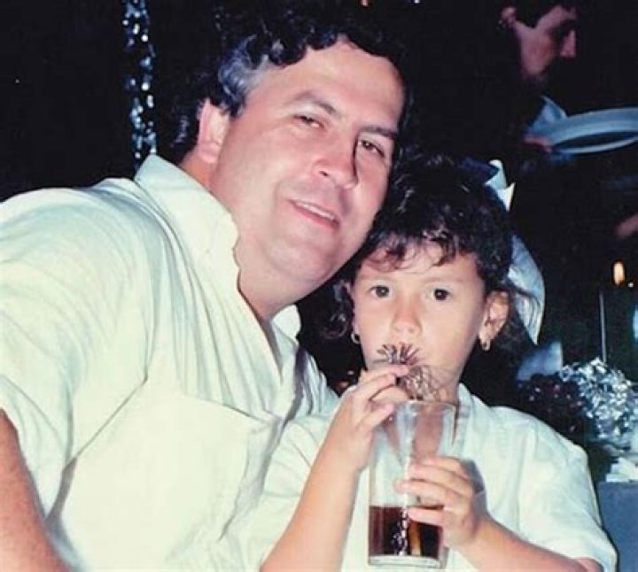 Pablo Escobar's Dotter: A Comprehensive Look into the Life and Legacy