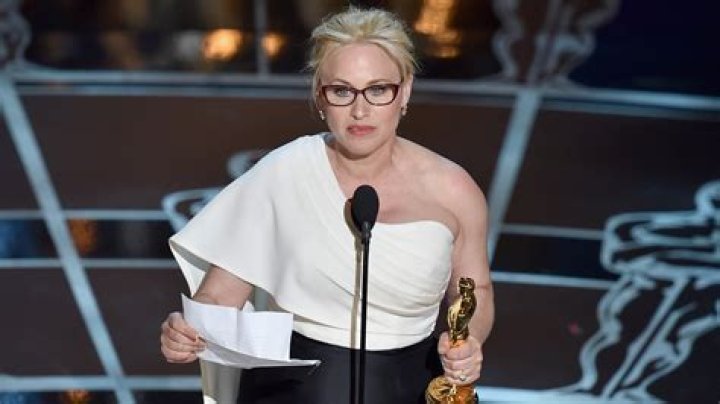 Patricia Arquette Leaked: Exploring the Controversy and Setting the Record Straight