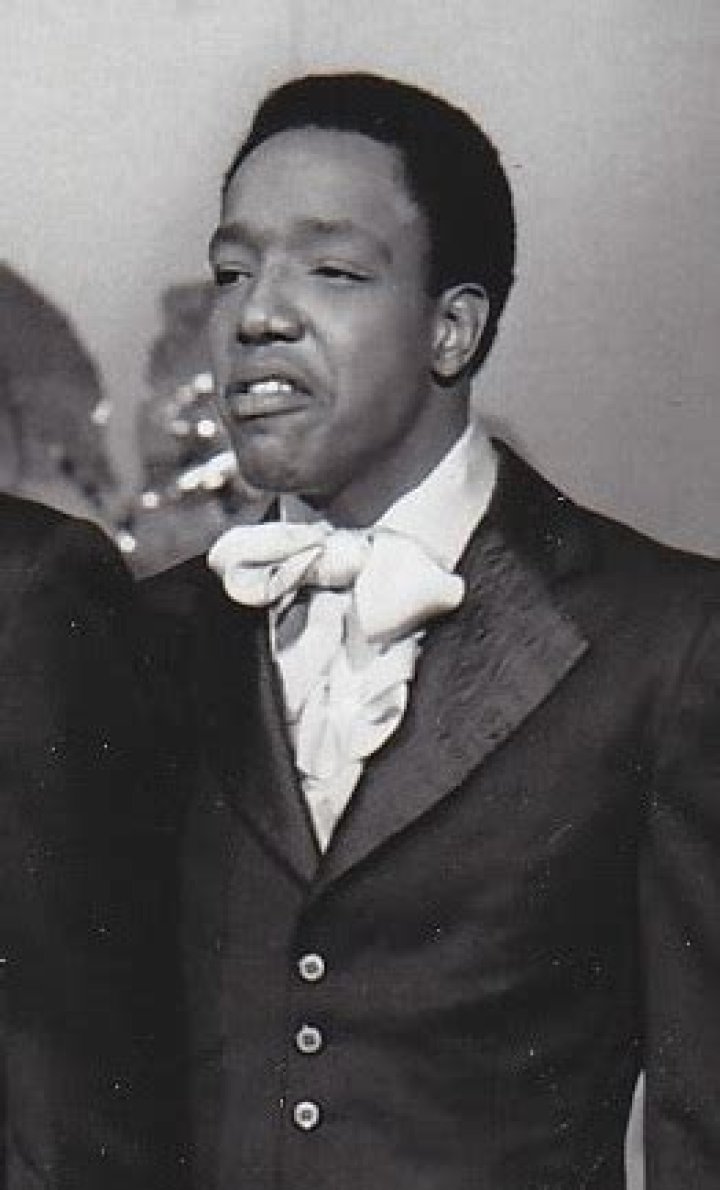 Paul Williams: The Temptations Singer - His Story