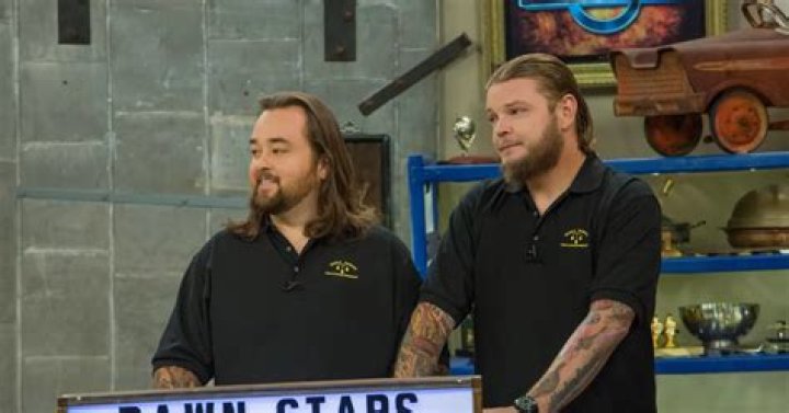 Pawn Stars Chumlee: Crazy Finds & Stories!