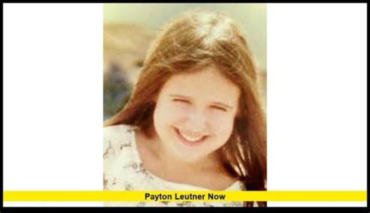 Payton Leutner Now: A Comprehensive Update on the Rising Star