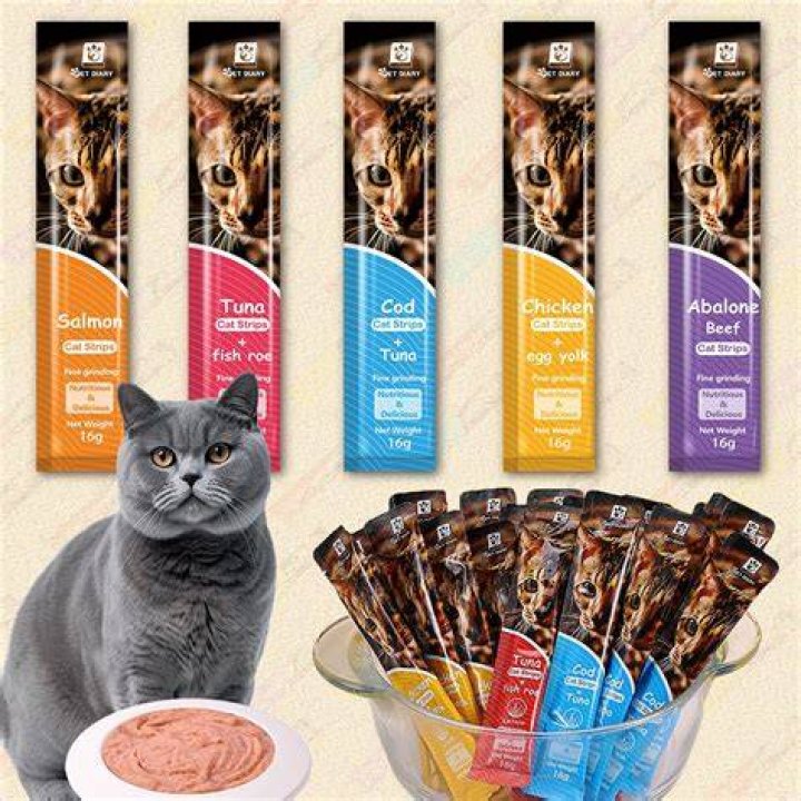 Peachy Cat Snacks: A Comprehensive Guide to Your Feline's Ultimate Treats