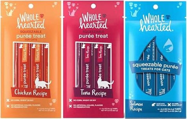 Peachy Catsnack: The Ultimate Treat for Your Feline Friend