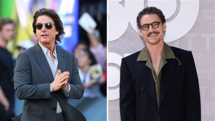 Pedro Pascal: A Rising Star in Hollywood