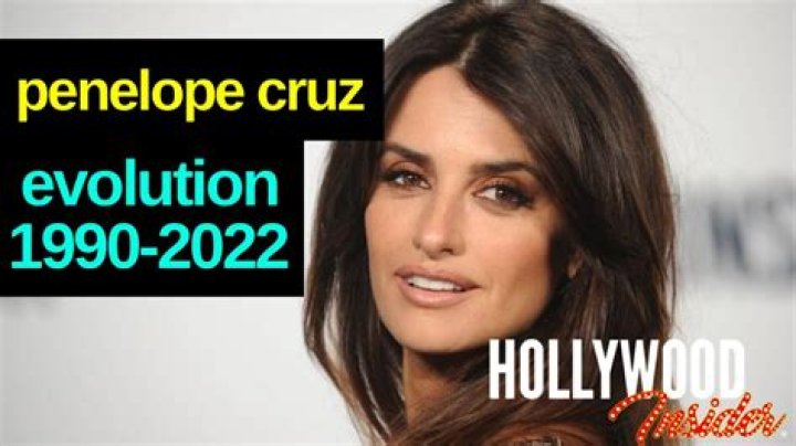 Pen&eacute;lope Cruz Diddy: A Tale of Collaboration, Influence, and Celebrity Power