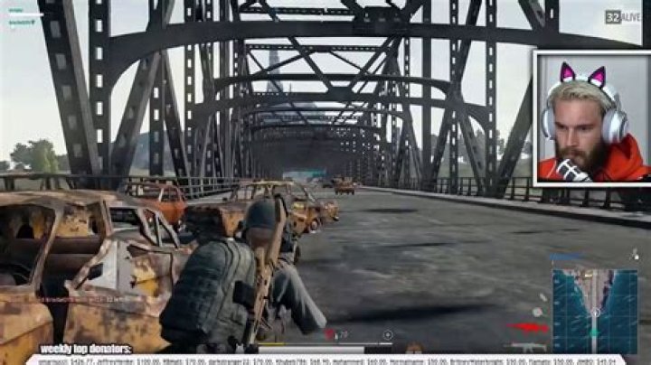 PewDiePie Incident: A Comprehensive Analysis of the Controversy and Its Impact