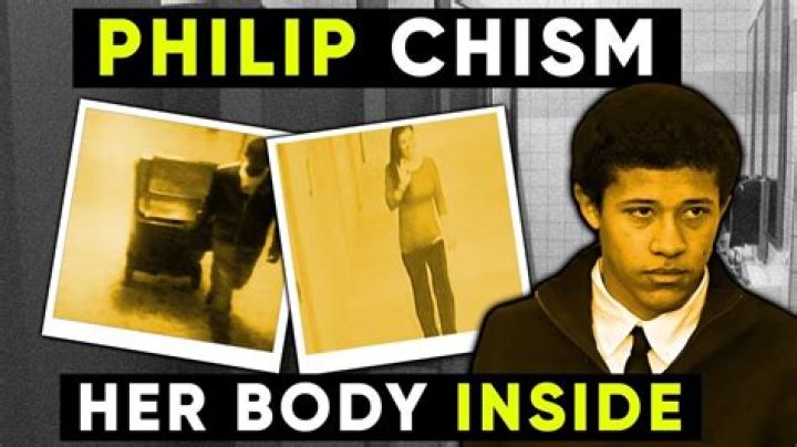 Phillip Chism: The Dark Truth Behind a Shocking Crime