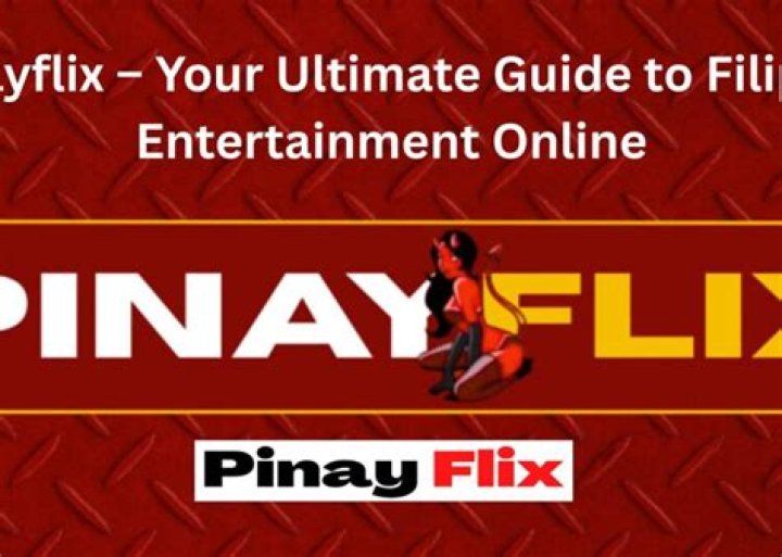 PinayFlixTV: Your Ultimate Guide to Streaming Filipino Entertainment