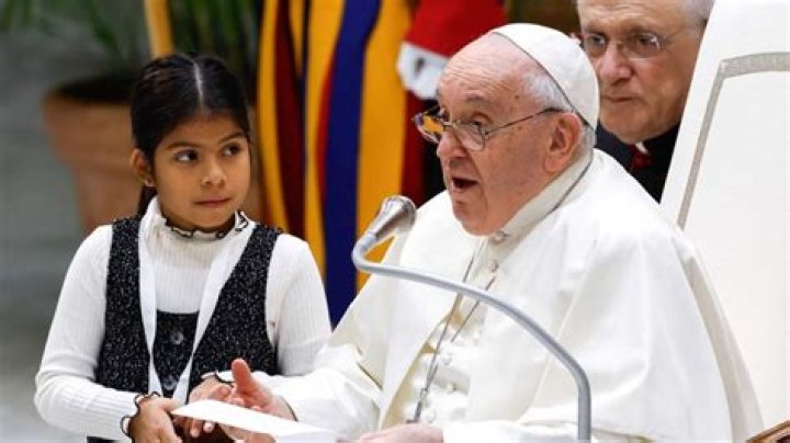 Pope Francis Wife and Daughter: Unveiling the Truth Behind the Pope's Personal Life