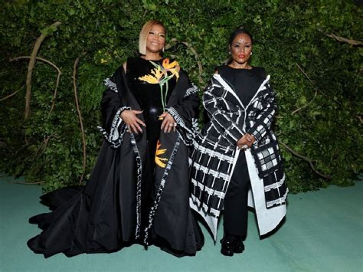 Queen Latifah's Mother Funeral: A Celebration of Life and Legacy