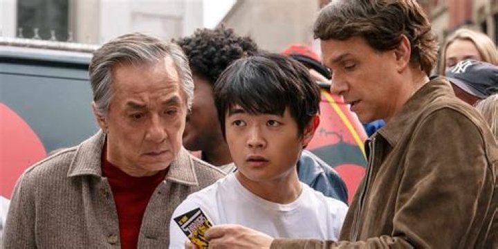 Ralph Macchio 2023: The Iconic Journey of a Hollywood Legend
