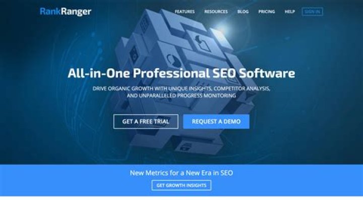 Rank Tracking APIs: The Ultimate Guide for SEO Experts