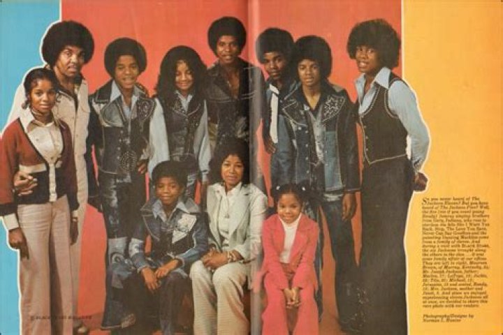 Rebbie Jackson Siblings: Exploring the Legendary Jackson Family Dynasty