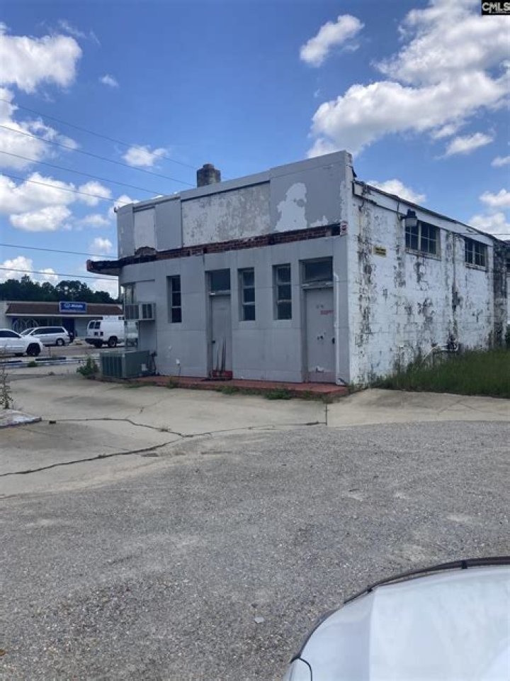 Reddick Storefront Properties for Lease: Your Ultimate Guide to Investment Opportunities