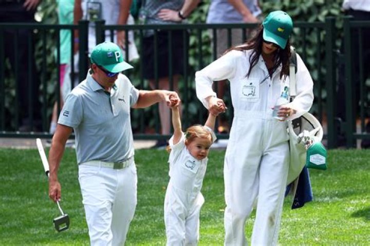 Rickie Fowler Family: Exploring the Life, Career, and Family of the Golfing Icon