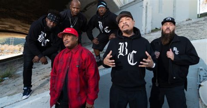 Rob's Body Count: The Ultimate Guide to the Iconic Song