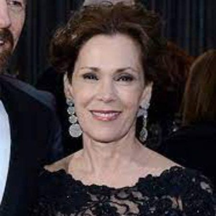 Robin Dearden: The Talented Actress Behind the Iconic Roles