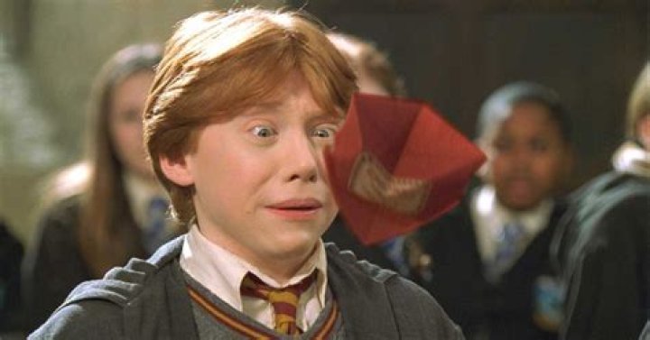 Ron Weasley Harry Potter Actor: Find Out Who Played Him!