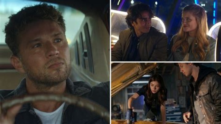 Ryan Phillippe in 2025: A Comprehensive Look at His Career and Future Projects