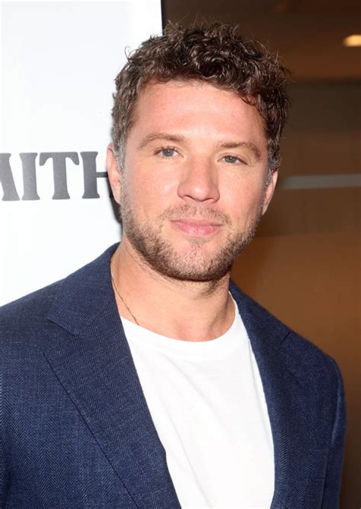 Ryan Phillippe: The Journey of a Hollywood Star