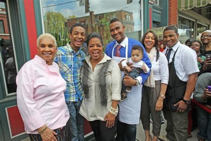 Sad News: Sweetie Pies Owner Passes Away