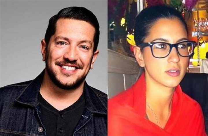 Sal Vulcano Wife: A Closer Look into the Life of the Famous Chef's Partner