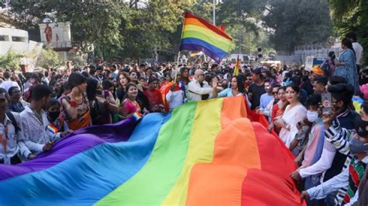 Same Sex Marriage Equality: A Journey Towards Inclusivity and Acceptance
