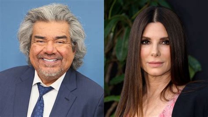 Sandra Bullock and George Lopez: A Journey Through Love, Challenges, and Success