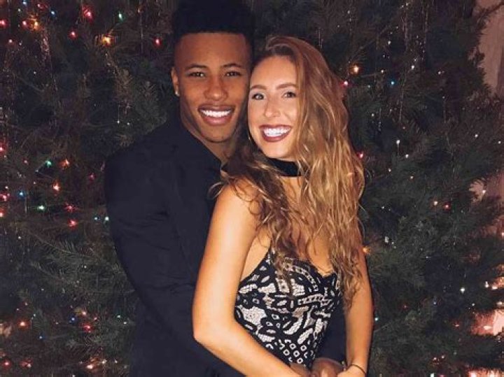 Saquan Barkley Married: A Comprehensive Look into His Life and Marriage
