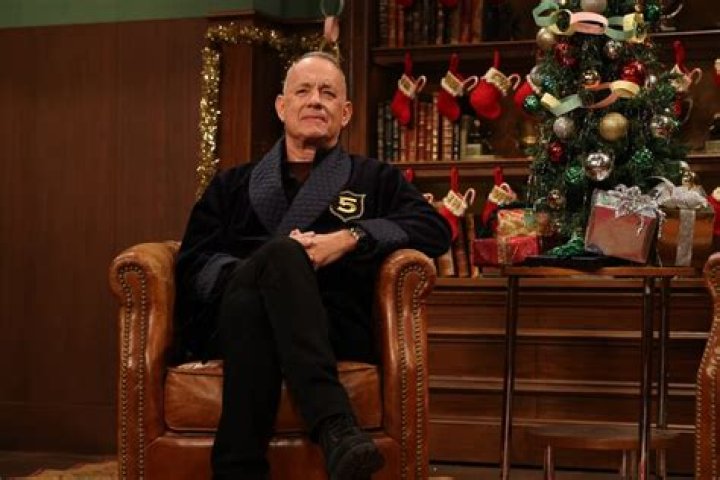 Sarah Ruth Ashcraft & Tom Hanks: Their Connection?