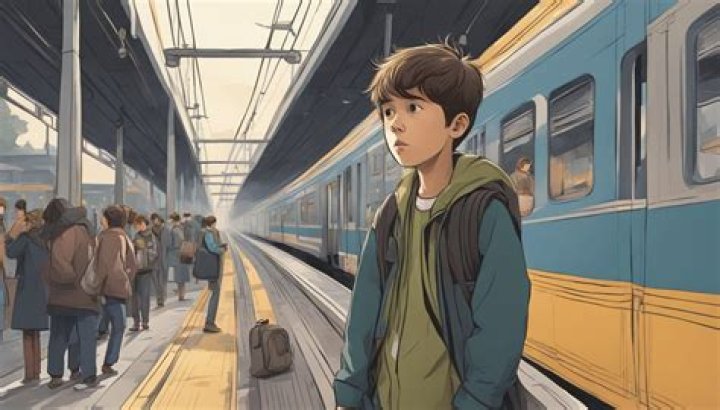 Saroo Brierley: The Remarkable Story of Survival, Courage, and Homecoming