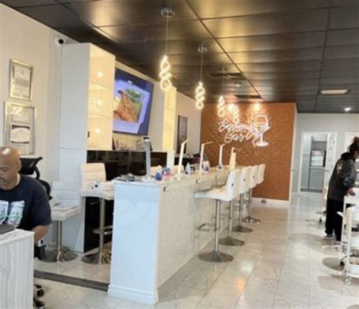 Services Offered by Envious Nail Bar: Your Ultimate Guide to Luxury Nail Care