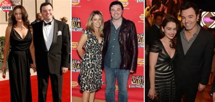 Seth MacFarlane Wife: The Ultimate Guide to Love, Marriage, and Family