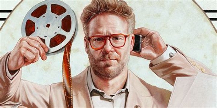 Seth Rogen: A Glimpse into His Net Worth and Success
