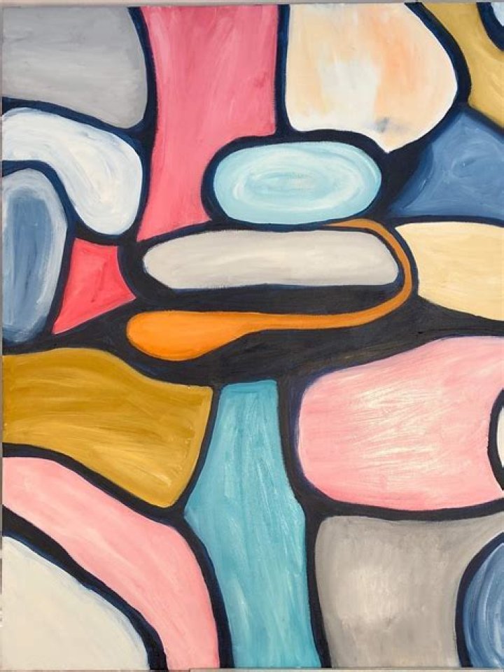Sigrid Sutter: Artist & Designer | Inspiring Works