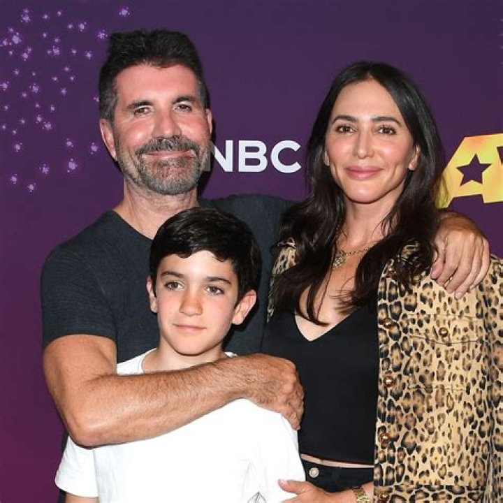 Simon Cowell's Son Accident: A Shocking Incident That Shook His Family