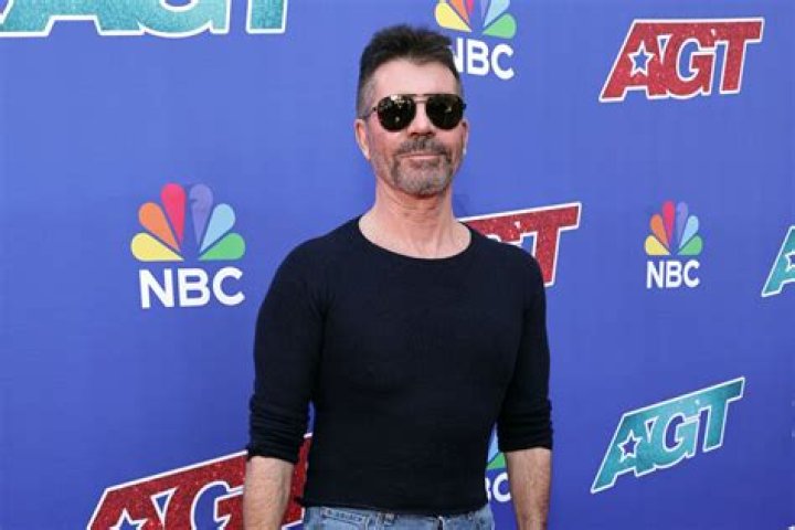 Simon Cowell: The Ultimate Judge?