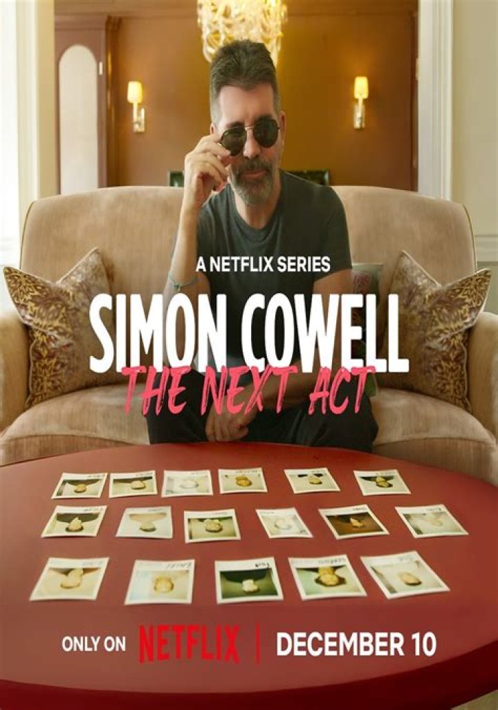 Simon Cowell: The Unstoppable Force in Entertainment
