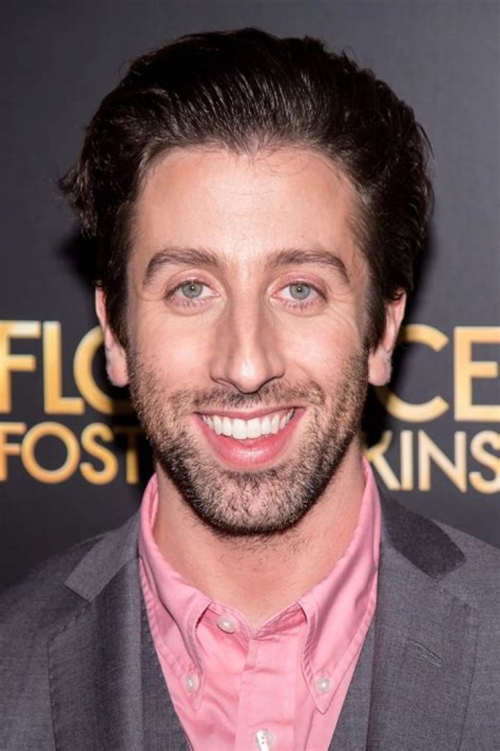 Simon Helberg Height: A Comprehensive Look at the Life and Career of the Renowned Actor