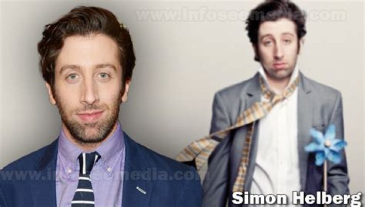 Simon Helberg Height and Weight: A Comprehensive Look into the Life and Career of the Renowned Actor