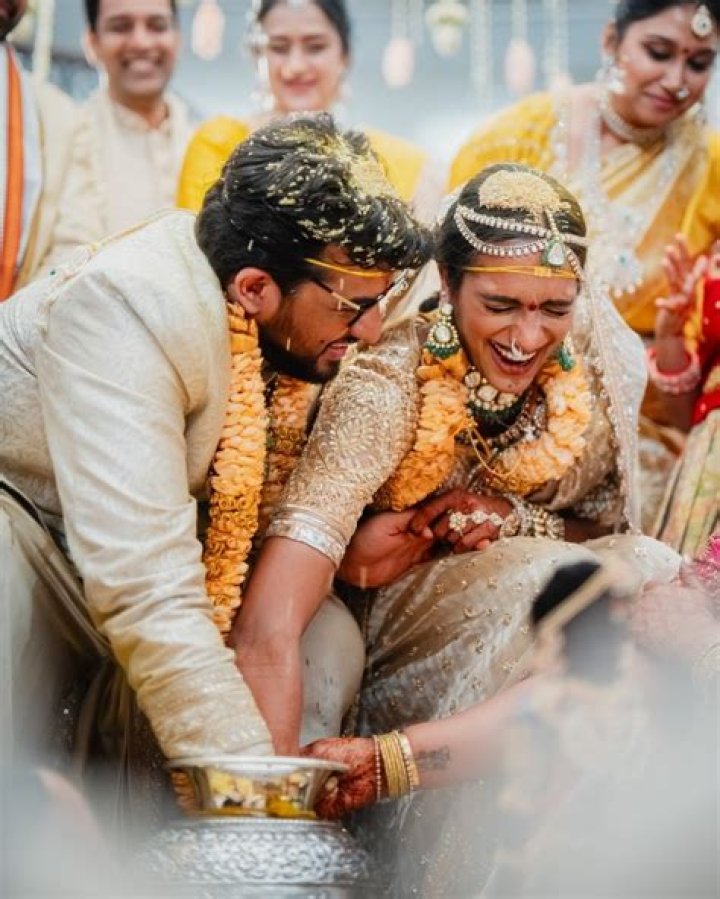 Sindhu Vee Husband Jakob: A Comprehensive Look Into Their Relationship