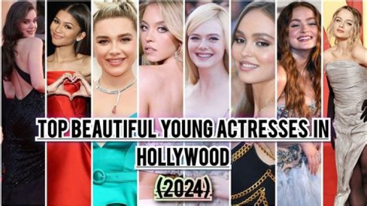 Single Actresses 2024: Rising Stars, Inspiring Journeys, and Their Impact on Hollywood