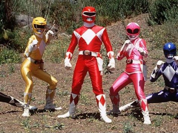 Skylar DeLeon: The Rising Star of Power Rangers