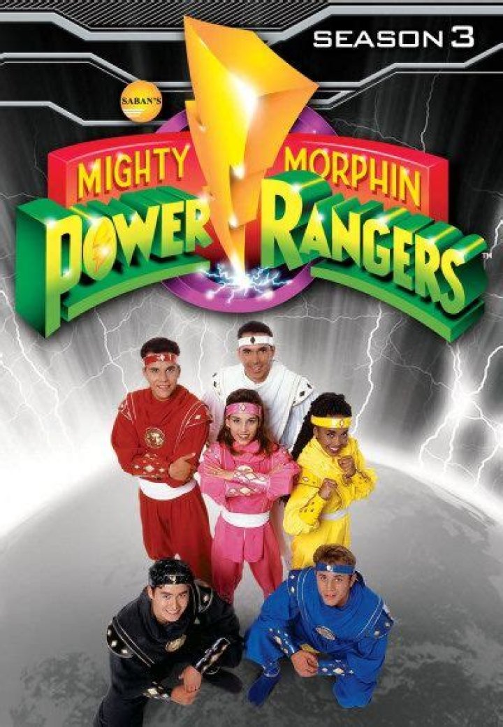 Skylar DeLeon: Which Power Ranger is She? Discover Her Role and Journey