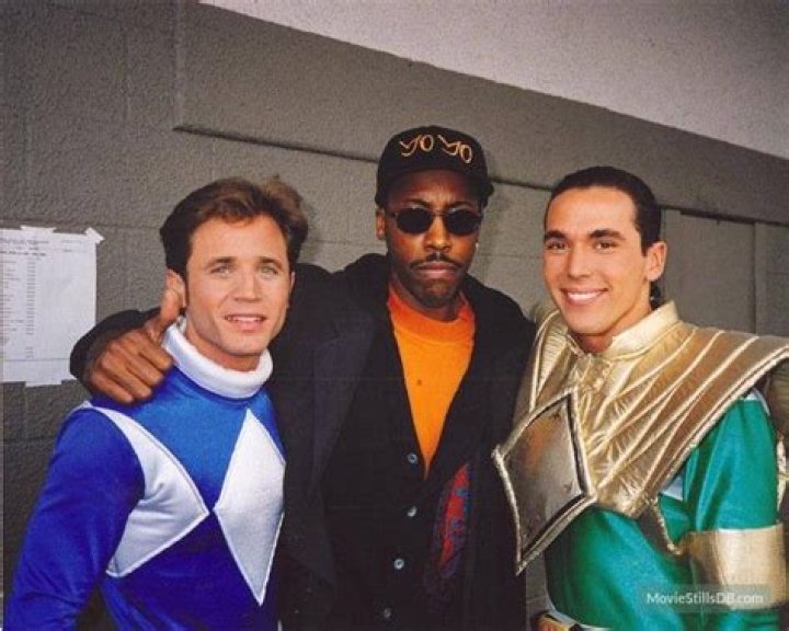 Skylar Power Rangers: The Ultimate Guide to the Iconic Character