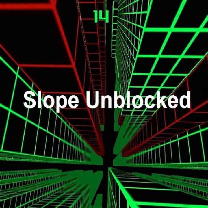 Slope Unblocked Games 76: Your Ultimate Guide to Fun and Entertainment