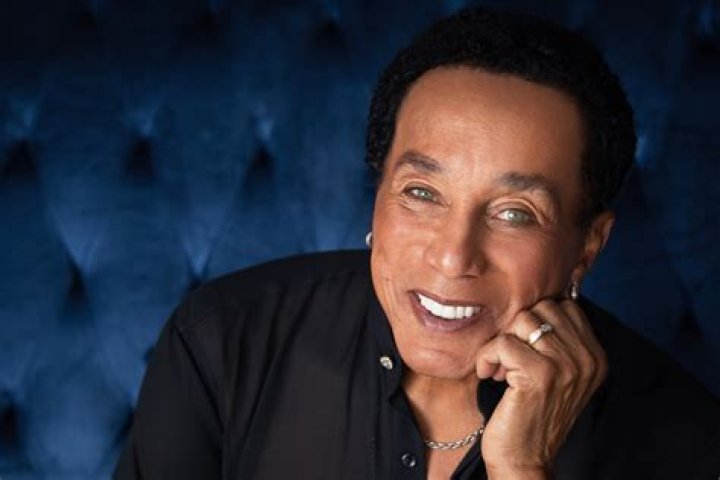 Smoky Robinson Age: A Look at the Legendary Singer's Life