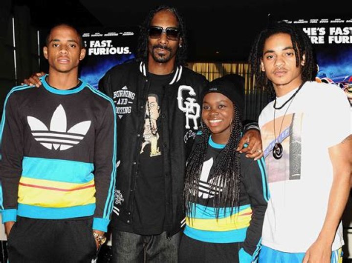 Snoop Dogg Kids: Does He Have Any?